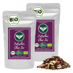 BIO Indischer Chai Tee (500g)