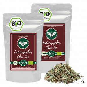 BIO Indonesischer Chai Tee (500g)