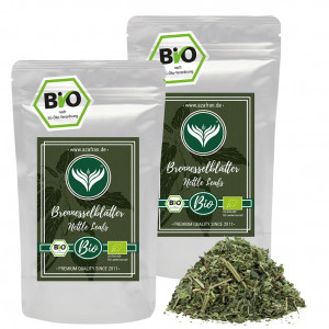 BIO Brennessel (500g)