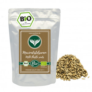 BIO Mariendistel (500g)