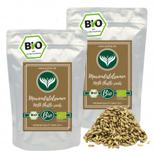 BIO Mariendistel (1kg)