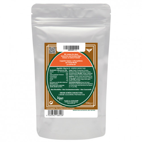 Umami Alleswürzer Pulver (1kg)