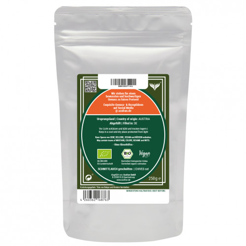 BIO Schnittlauch (1kg)