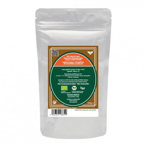 BIO Süßholzwurzel 1kg