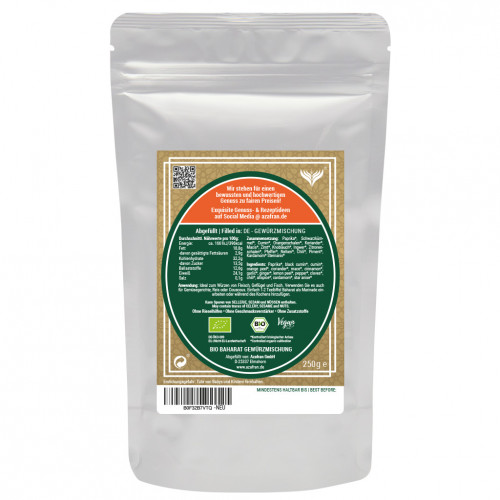 BIO Baharat (1kg)