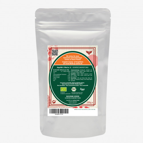 BIO Nasi/ Bami Goreng Gewürz (50g)