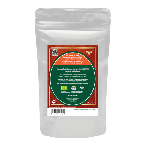 BIO Berberitzen (1kg)