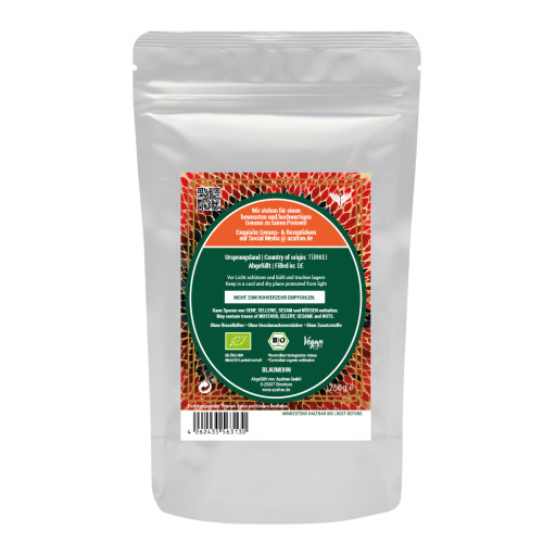 BIO Blaumohn 1kg