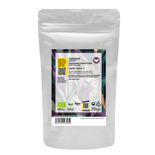 Ysopkraut 1kg