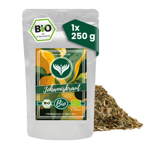 Johanniskraut 250g
