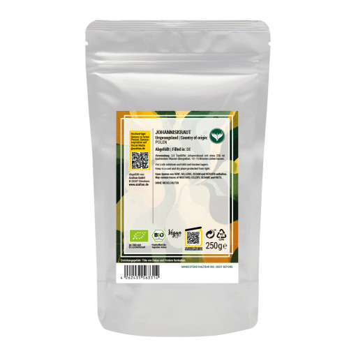 Johanniskraut 1kg
