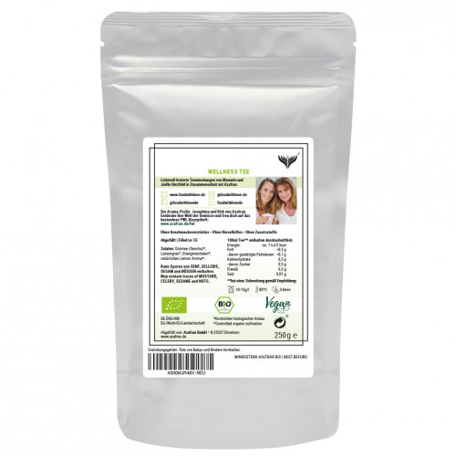 BIO-Wellness Tee (500g)