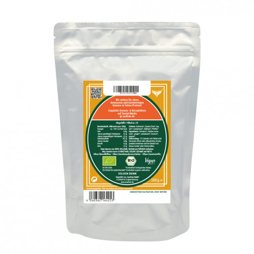 BIO Golden Drink (1kg)