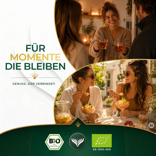 BIO Apfeltee (250g)