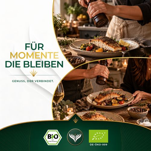 BIO-Pfeffer Madagaskar (1kg)