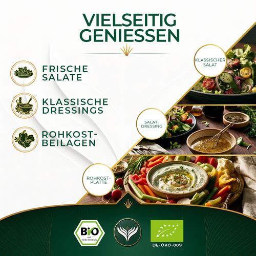BIO Salatgewürz (1kg)