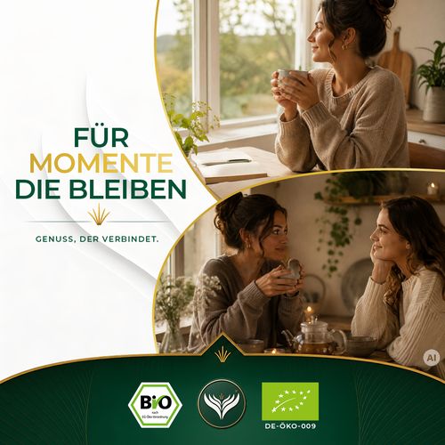 Frauenmantelkraut (500 Gramm)