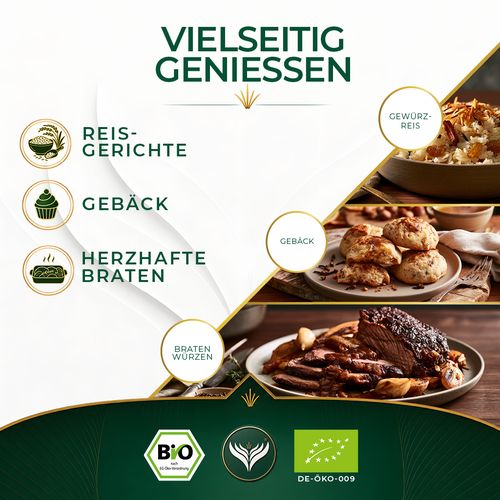 BIO-Nelken ganz (50 Gramm)