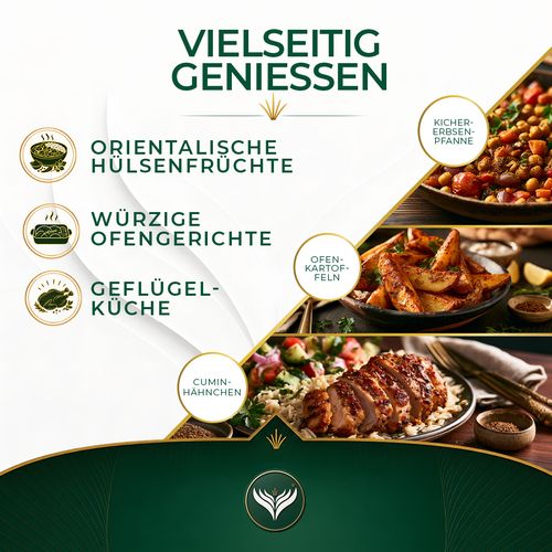 Kreuzkümmel ganz (50g)