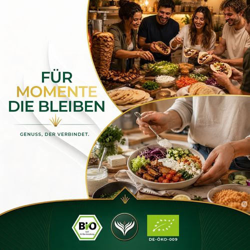 BIO Döner Gewürz (250g)