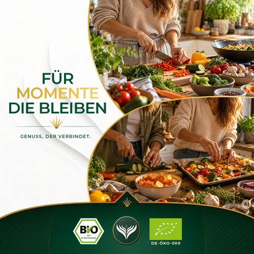 BIO Gemüseallrounder (50g)