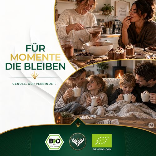 BIO Natur Kakao (250g)