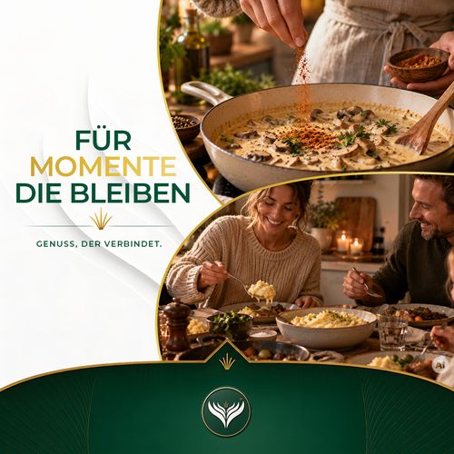 Macis gemahlen 100g