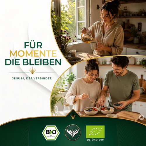 BIO Mariendistel (250g)