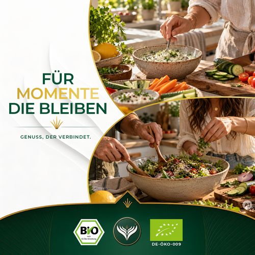 BIO Salatgewürz (1kg)