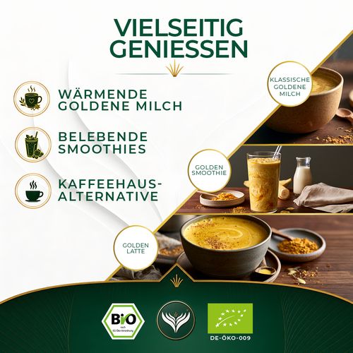 BIO Golden Drink (500g)