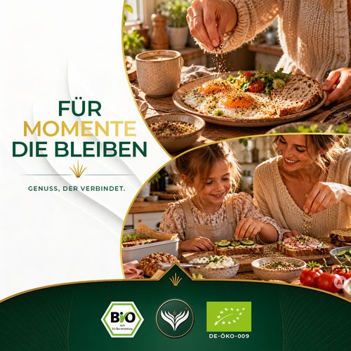 BIO Stullengewürz (50g)
