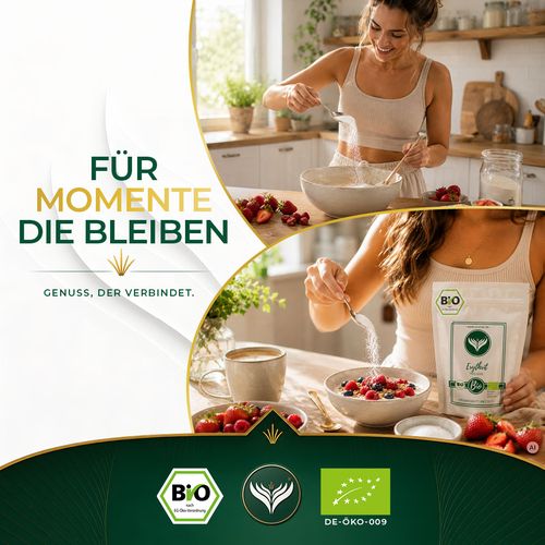 BIO-Tafelsüße 2kg