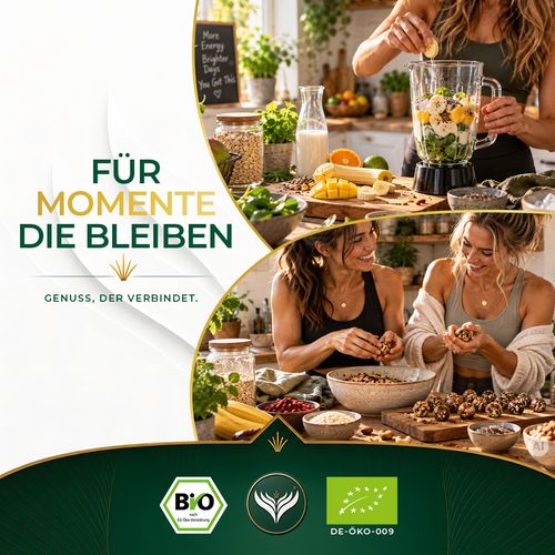 BIO Guaranapulver (250g)