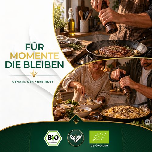 BIO Meisterpfeffer (250g)