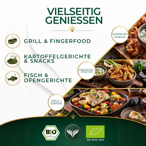 BIO Celery Seasoning (50g)