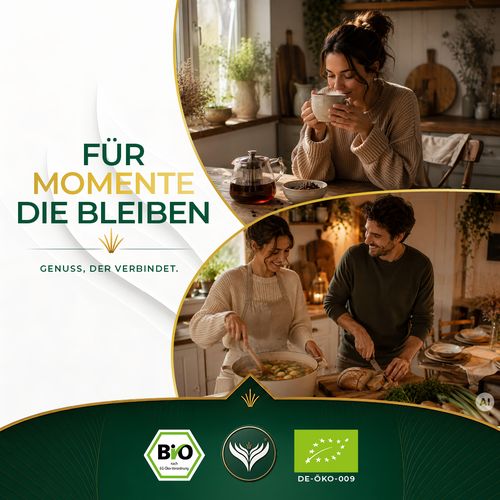 BIO Löwenzahnwurzel (250g)