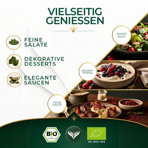 BIO Rosa Pfeffer (50g)
