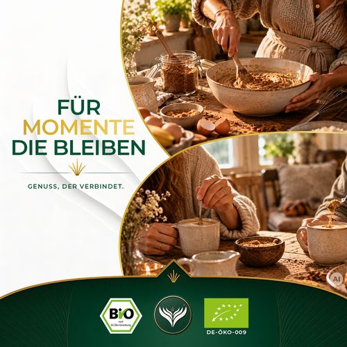 BIO-Kokosblütenzucker 1kg