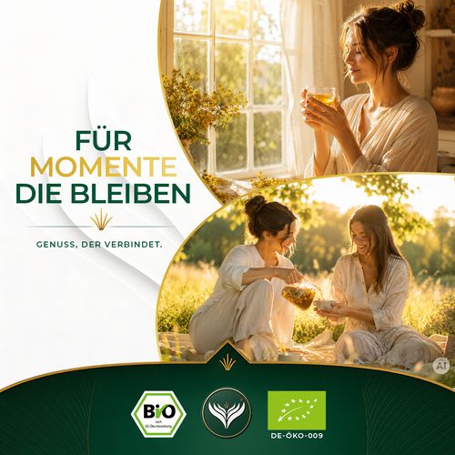 Johanniskraut 500g