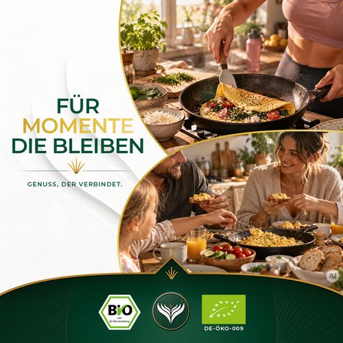 BIO Rührei Gewürz (1kg)