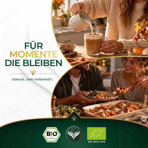 BIO Kürbis und Shakegewürz (50g)