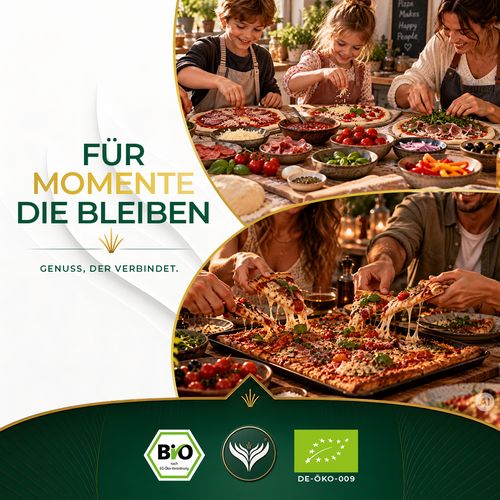 BIO Pizzagewürz (250g)