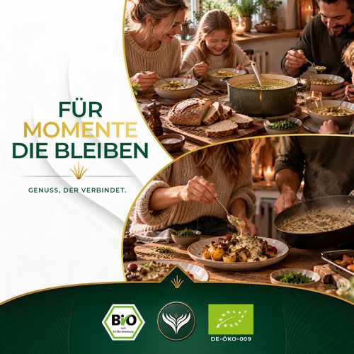 BIO Liebstöckel (250 Gramm)