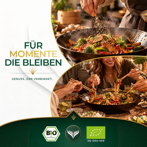 BIO Sesamsaat 250g
