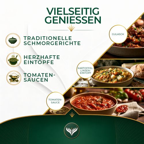Lorbeerblätter 200 Gramm