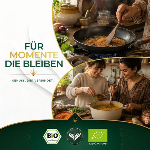 BIO Bockshornkleepulver (50g)