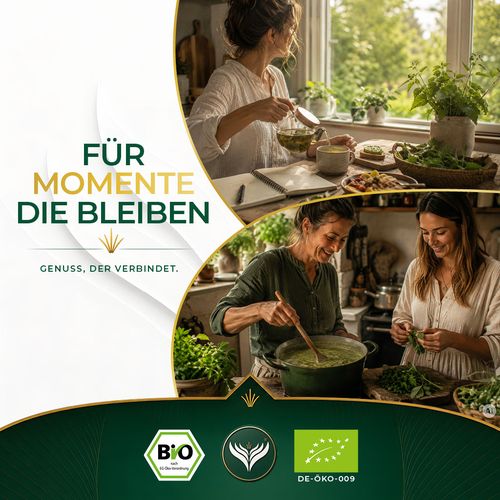 BIO Brennnessel (250g)