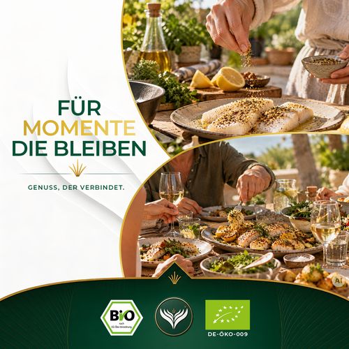 BIO Zitronenpfeffer (250g)