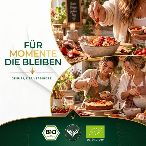 BIO Hagebuttenpulver (1kg)
