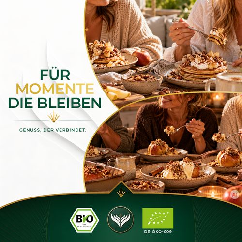 BIO Spekulatiusgewürz (250g)